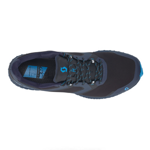 Scott Supertrac RC 2 Mens Trail Running Shoes (Blue/ Black)