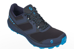 Scott Supertrac RC 2 Mens Trail Running Shoes (Blue/ Black)