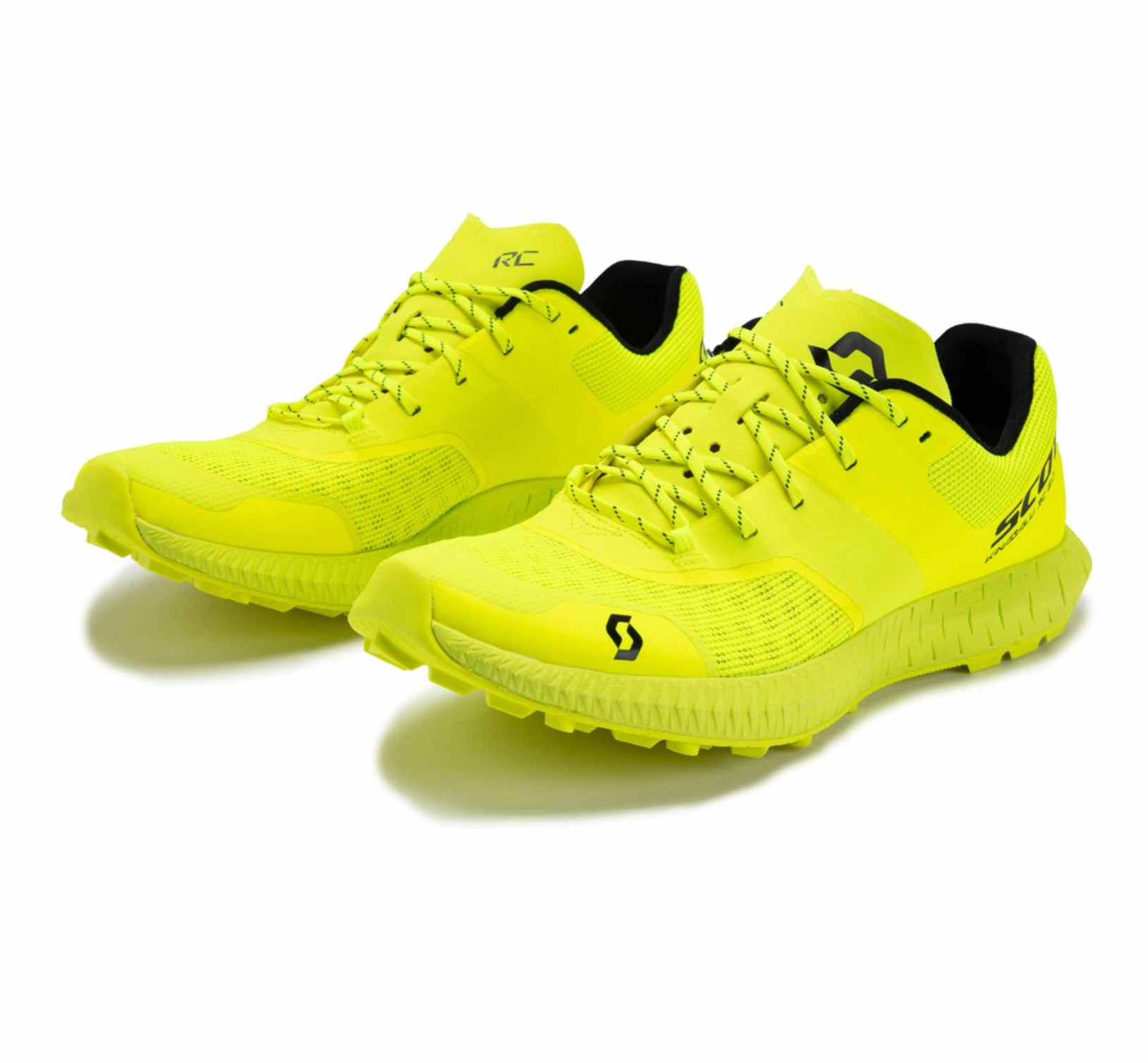 Scott Kinabalu RC 2 Mens Trail Running Shoes