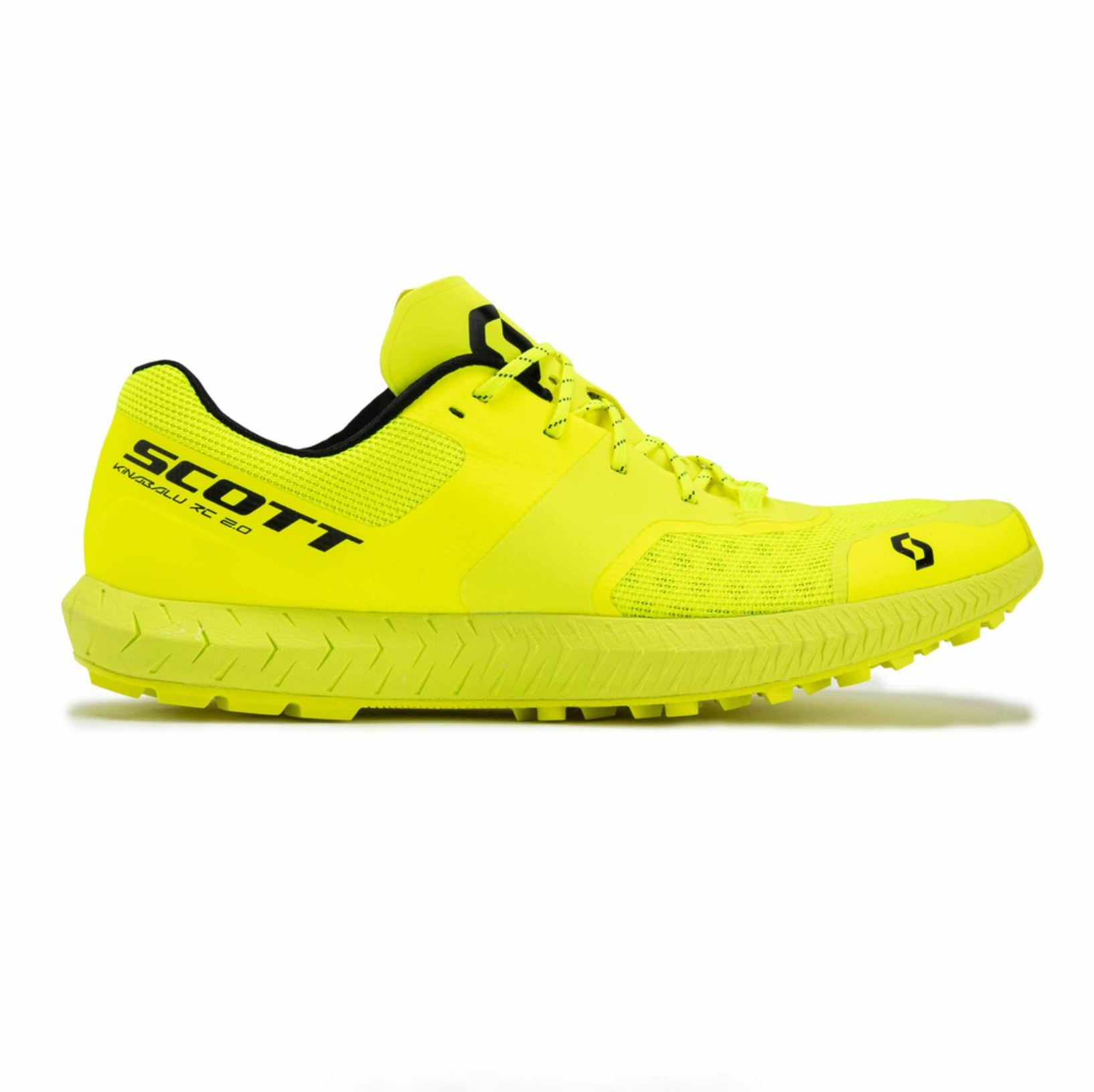 Scott Kinabalu RC 2 Mens Trail Running Shoes