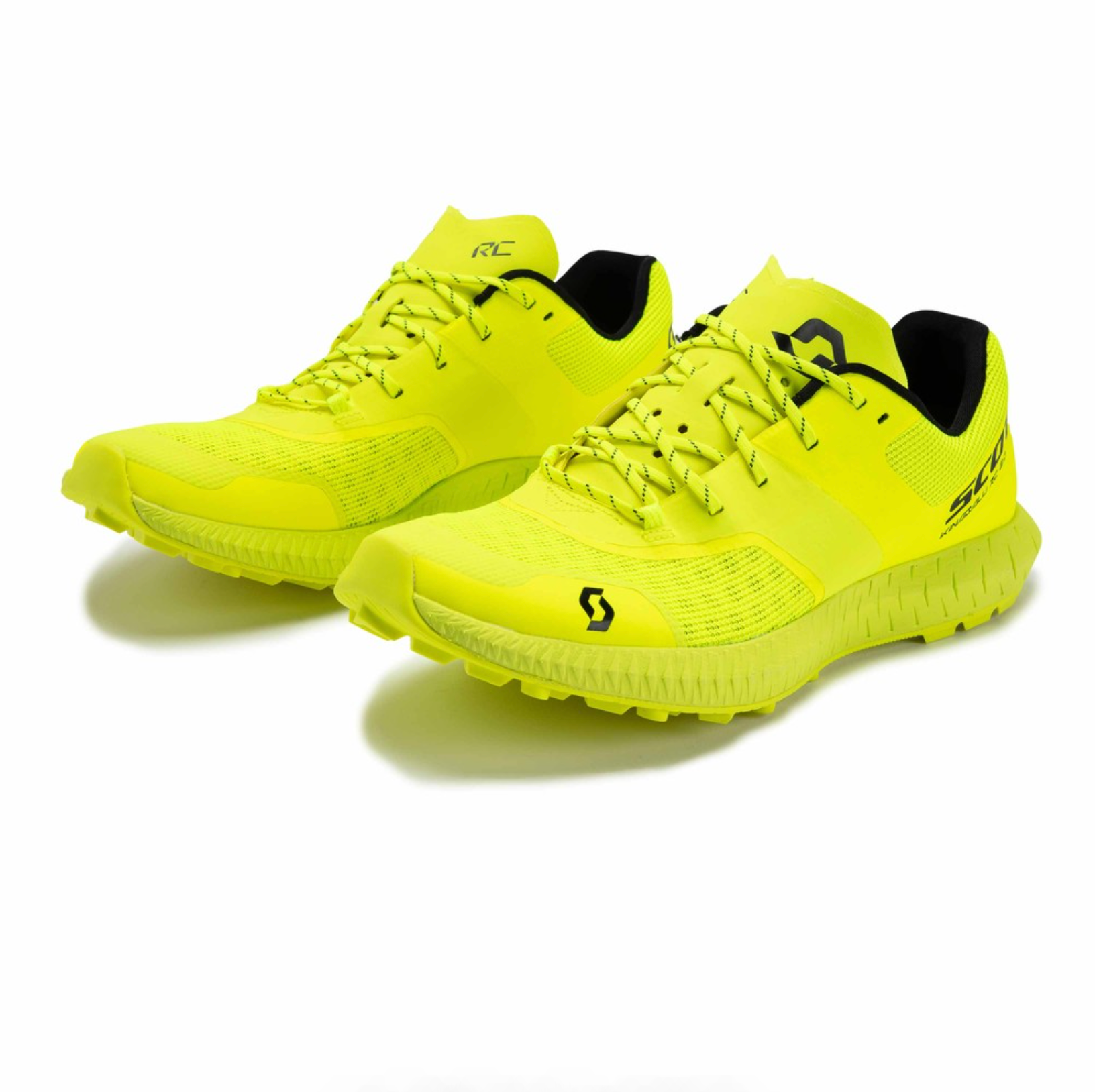 Scott Kinabalu RC 2 Womens Trail Running Shoes Centurion Running Ltd