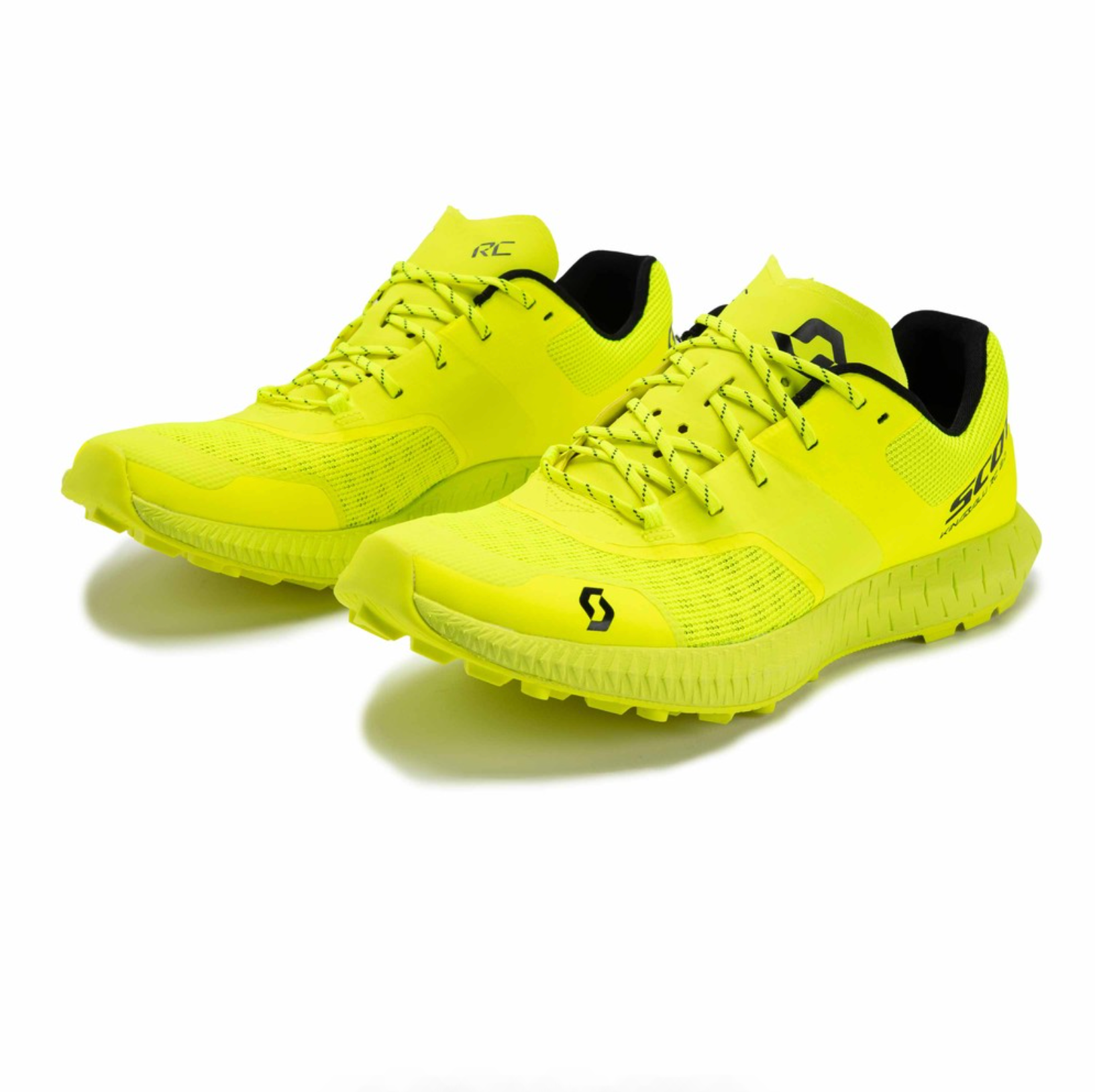 Scott Kinabalu RC 2 Womens Trail Running Shoes