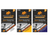 Mountain Fuel Xtreme Energy Fuel - 1.5kg (30+ serve) Bags - 3 Flavours