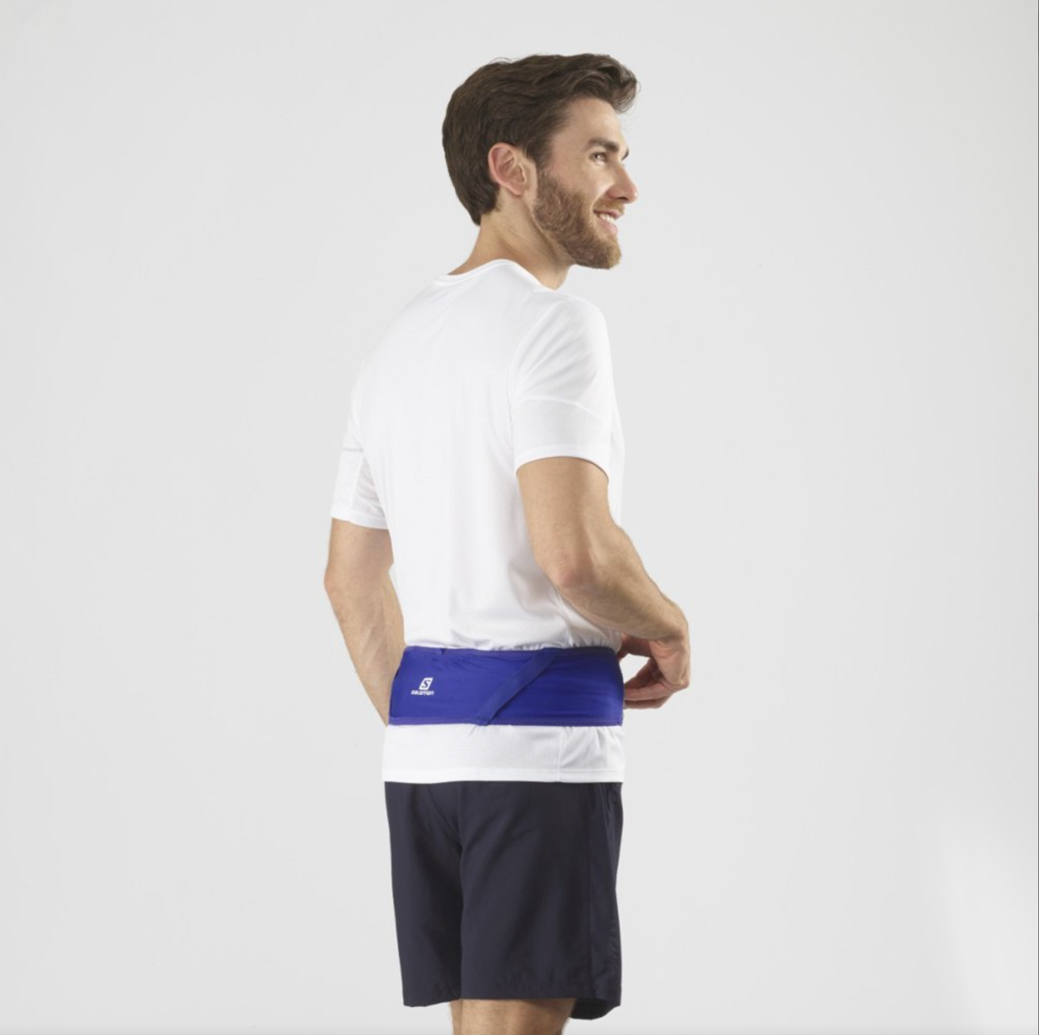 Salomon pulse cheap short