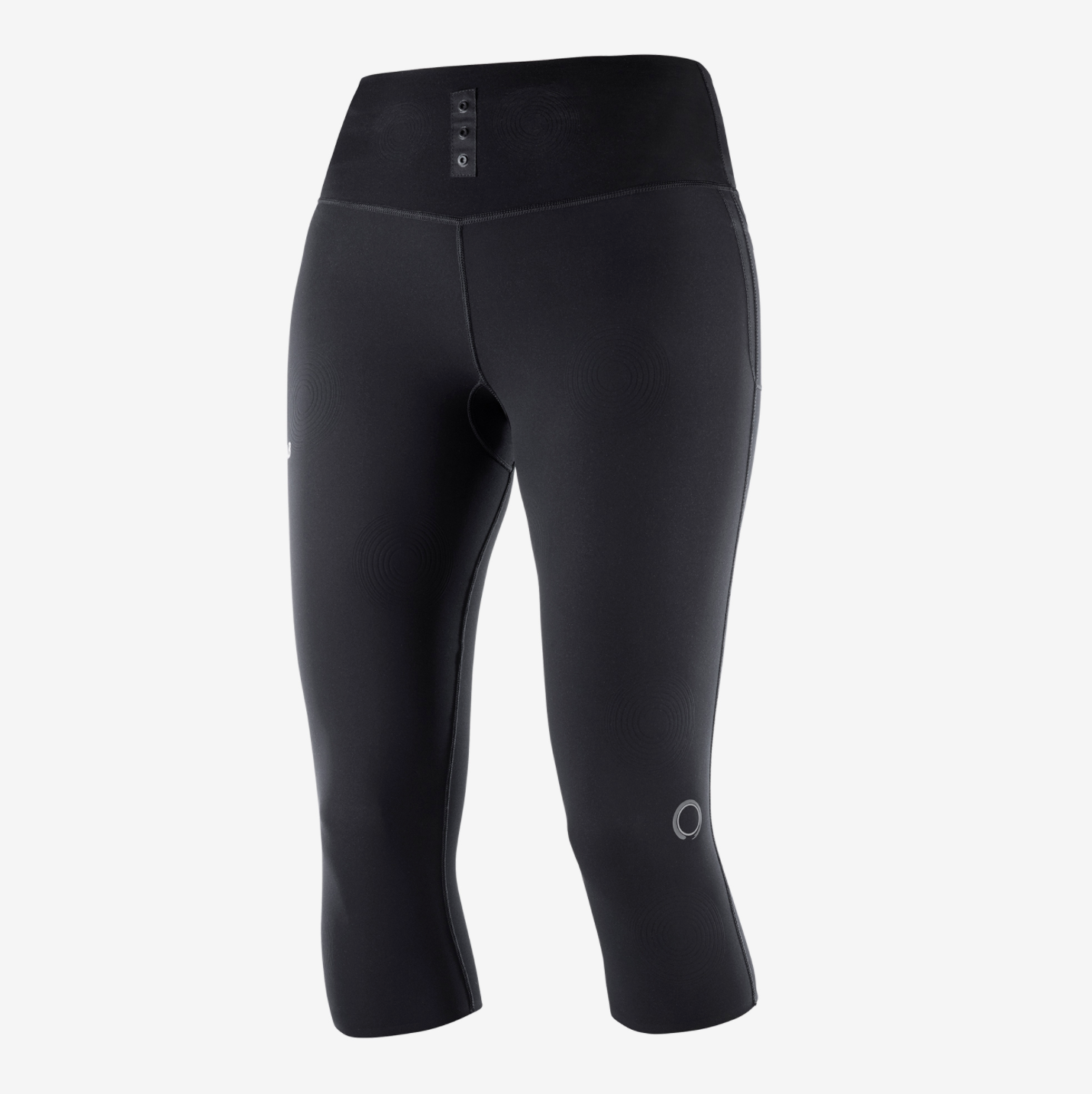 Salomon S/LAB NSO Mid Tight Women's