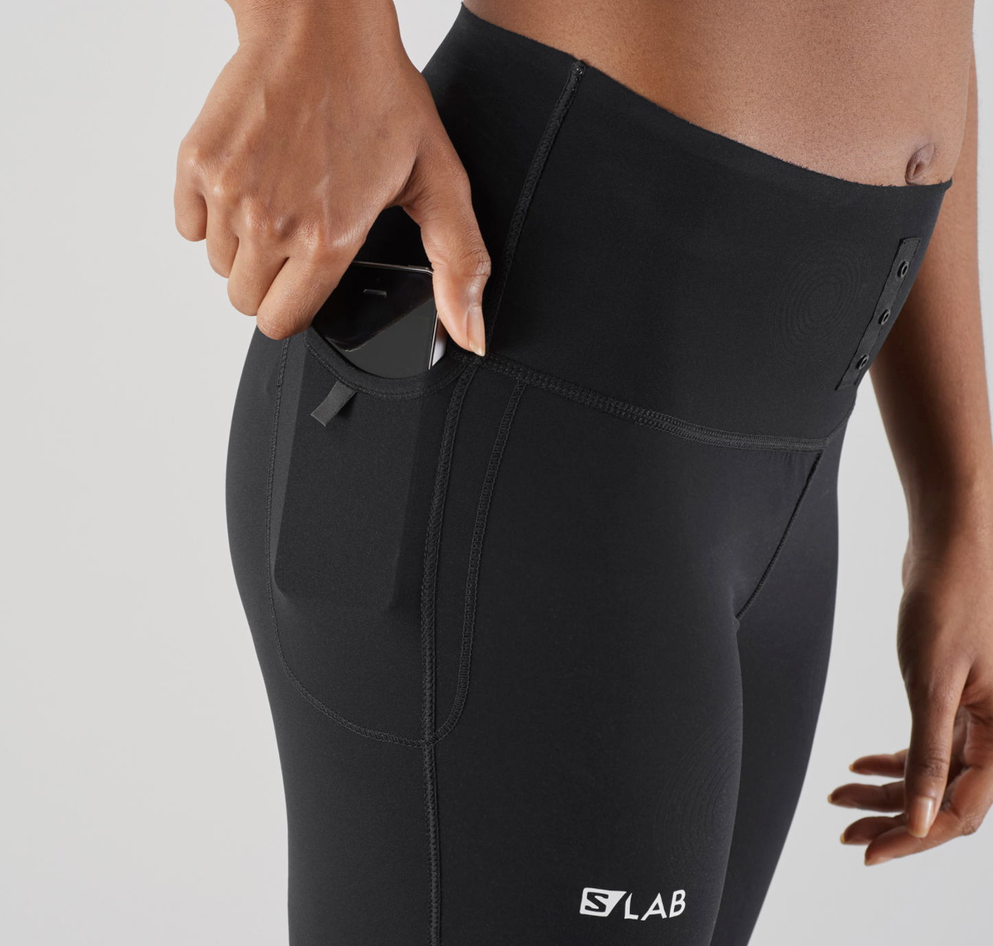 Salomon s best sale lab tight