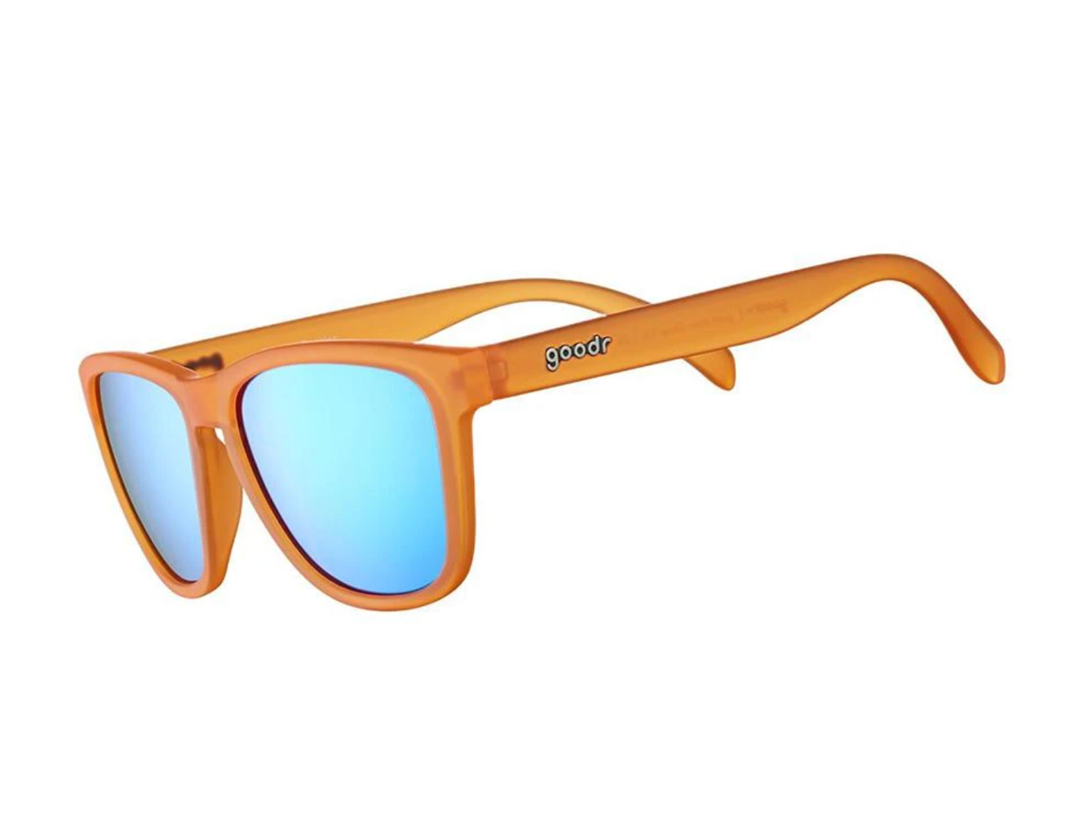 Goodr Sunglasses - The OGs: Donkey Goggles