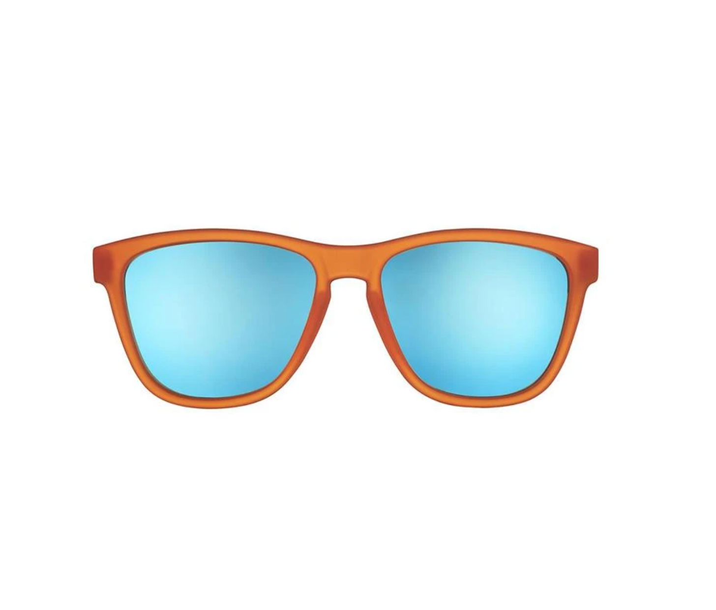 Goodr Sunglasses - The OGs: Donkey Goggles