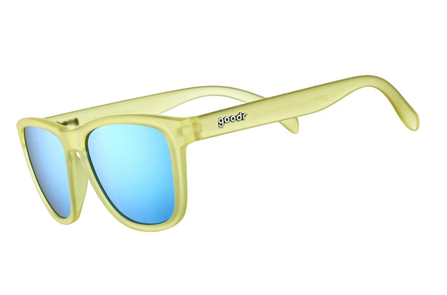 Goodr Sunglasses - The OGs: Swedish Meatball Hangover