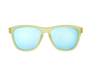 Goodr Sunglasses - The OGs: Swedish Meatball Hangover
