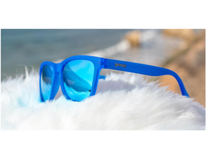 Goodr Sunglasses - The OGs: Falkor's Fever Dreams