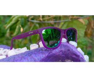 Goodr Sunglasses - The OGs: Gardening with a Kraken