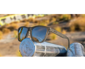 Goodr Sunglasses - The OGs: Going to Valhalla...Witness!