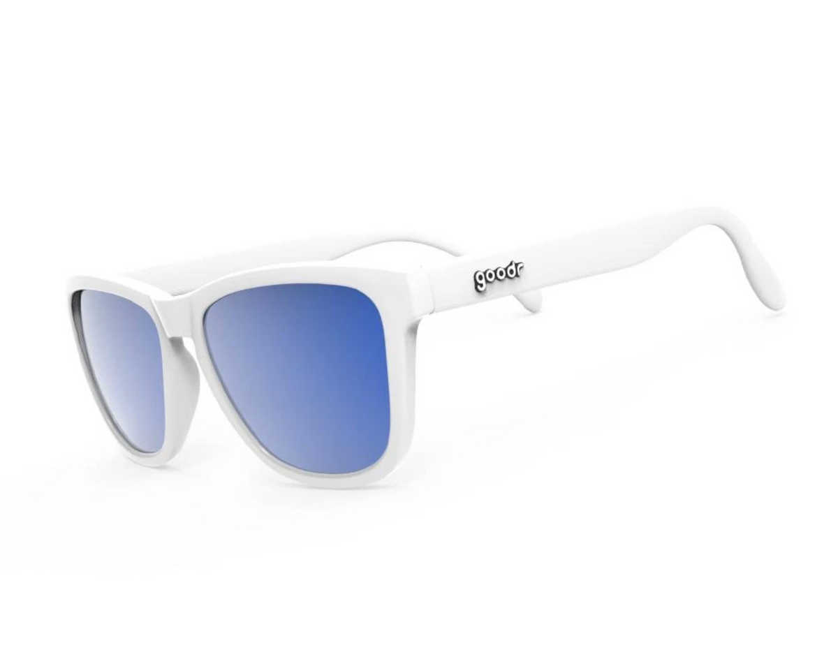 Goodr Sunglasses - The OGs: Iced by Yeti&#39;s