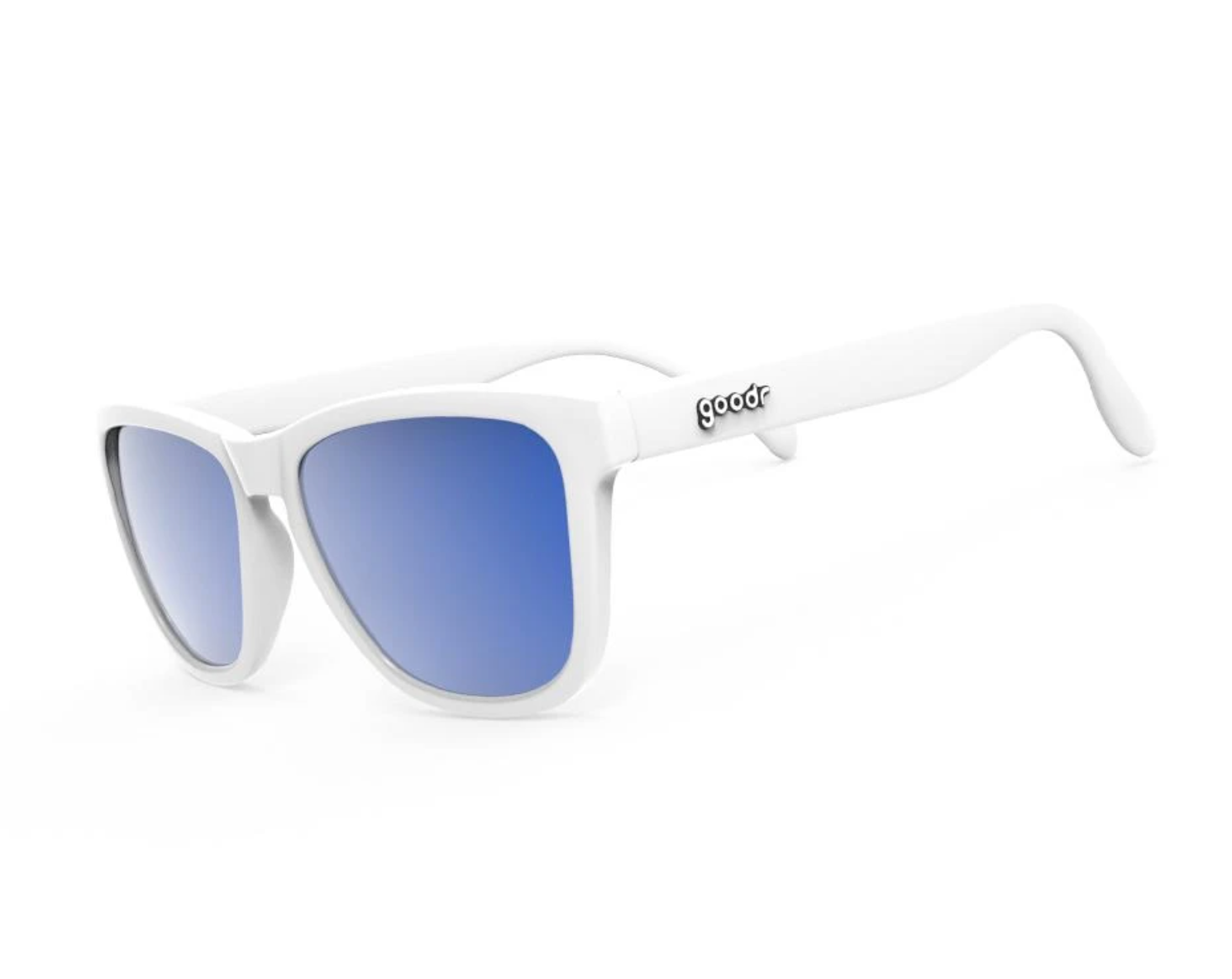 Goodr Sunglasses - The OGs: Iced by Yeti's