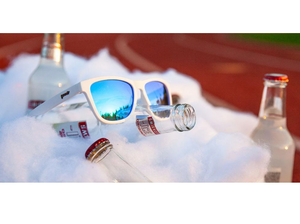 Goodr Sunglasses - The OGs: Iced by Yeti's