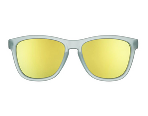 Goodr Sunglasses - The OGs: Sunbathing with Wizards