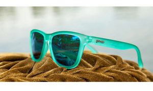 Goodr Sunglasses - The OGs: Nessy's Midnight Orgy