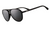 Goodr Sunglasses - Mach G: Operation Blackout