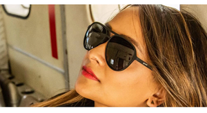 Goodr Sunglasses - Mach G: Operation Blackout