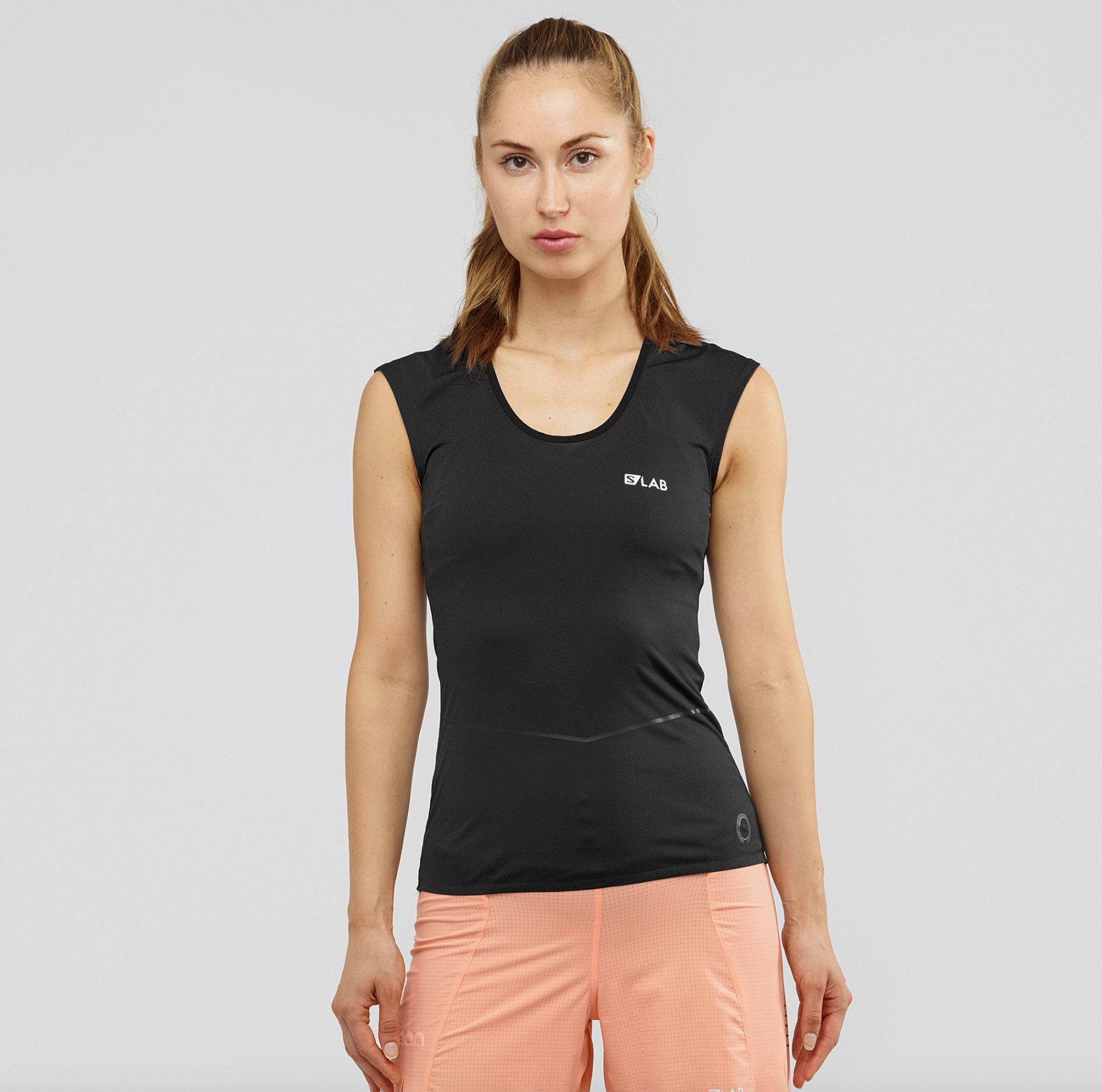 Salomon s best sale lab women