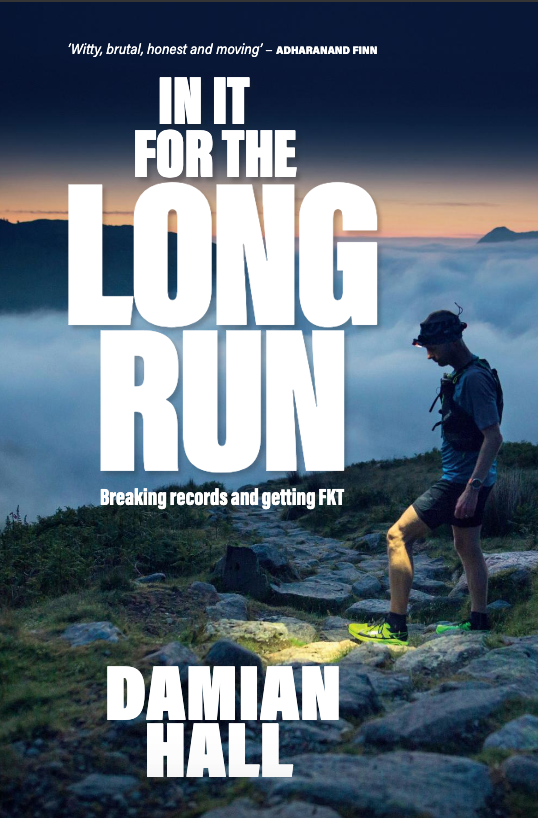 In It For The Long Run by Damian Hall