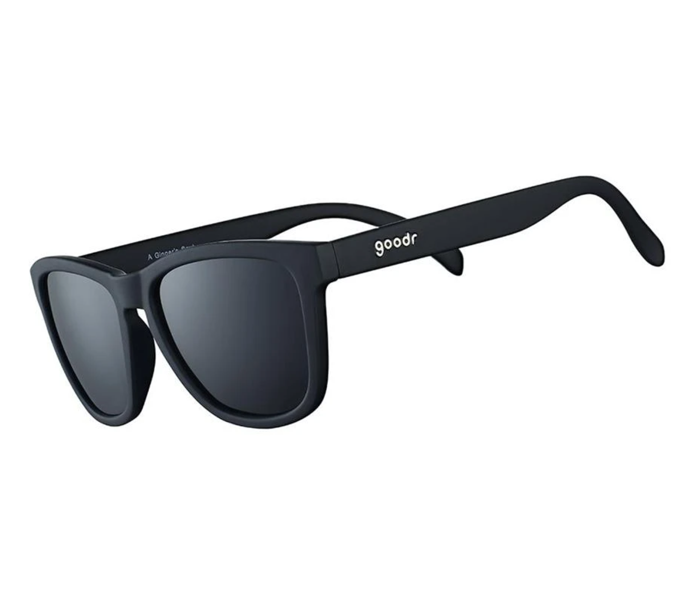 Goodr Sunglasses - The OGs: A Ginger's Soul