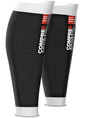 Compressport Calf Sleeve: R2 Oxygen