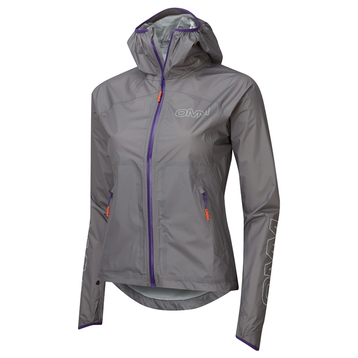 OMM Halo+ Waterproof Jacket (Womens)