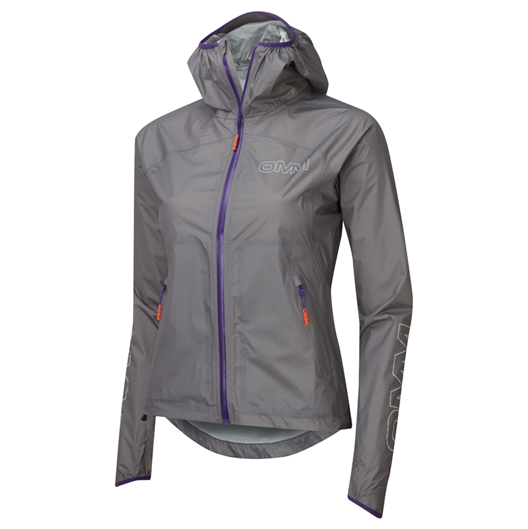 OMM Halo+ Waterproof Jacket (Womens)