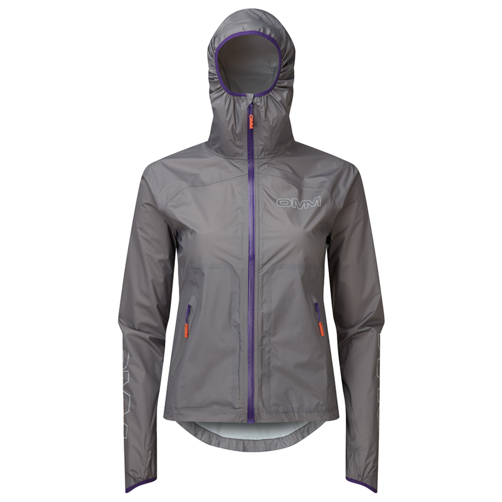 OMM Halo+ Waterproof Jacket (Womens)