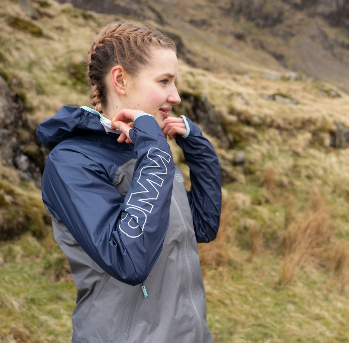 Rab womens 2024 flashpoint 2 jacket