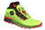 La Sportiva Cyklon Mens Neon/ Goji