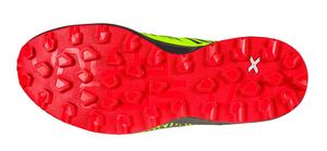 La Sportiva Cyklon Mens Neon/ Goji