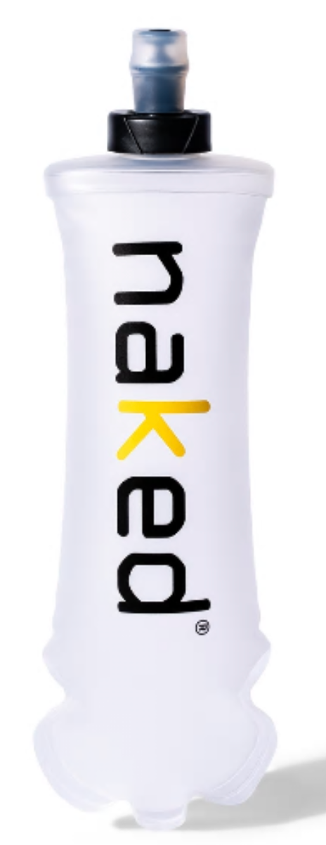 Naked® Running Flask - 350ml