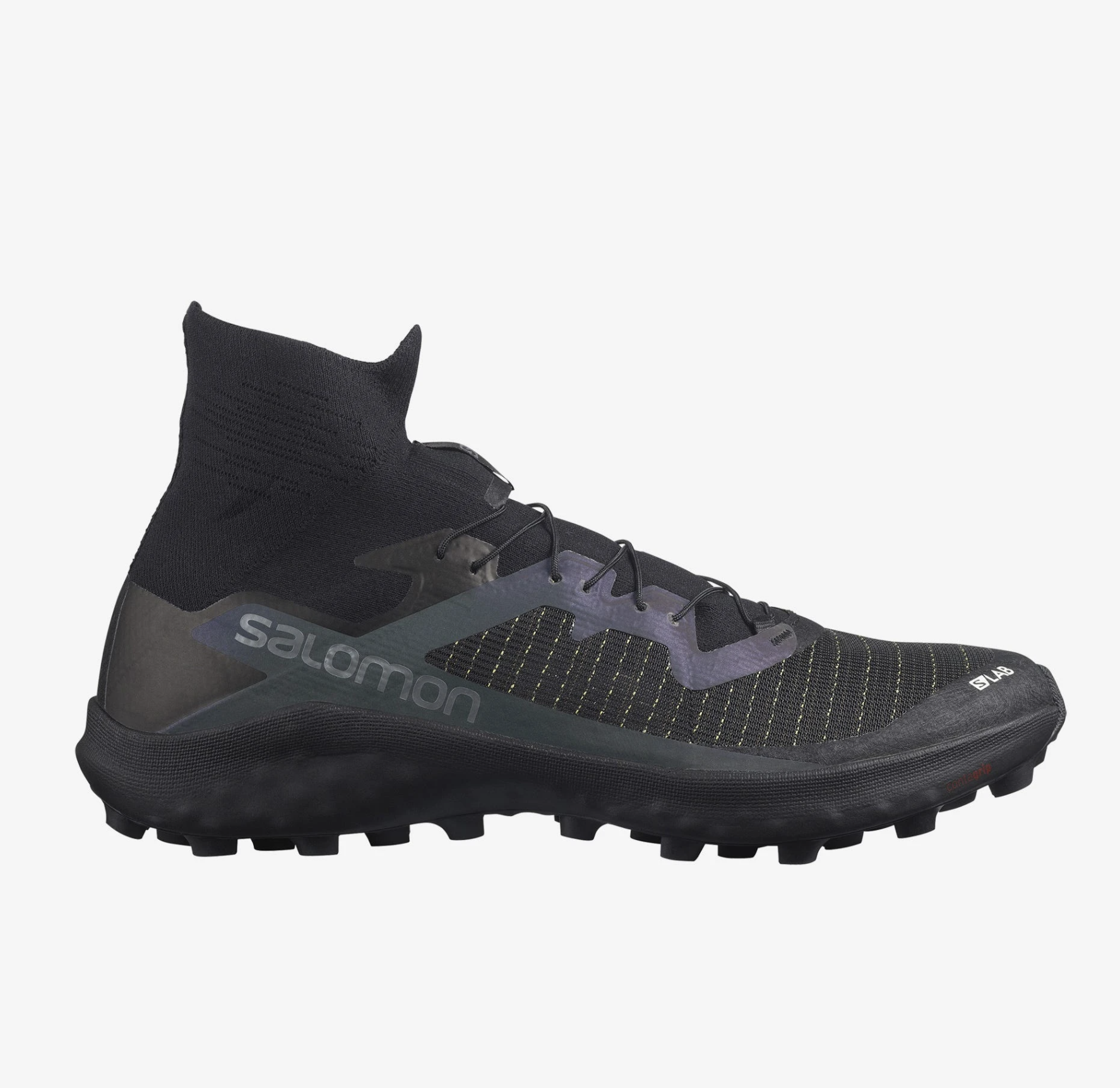 Salomon online slab 2