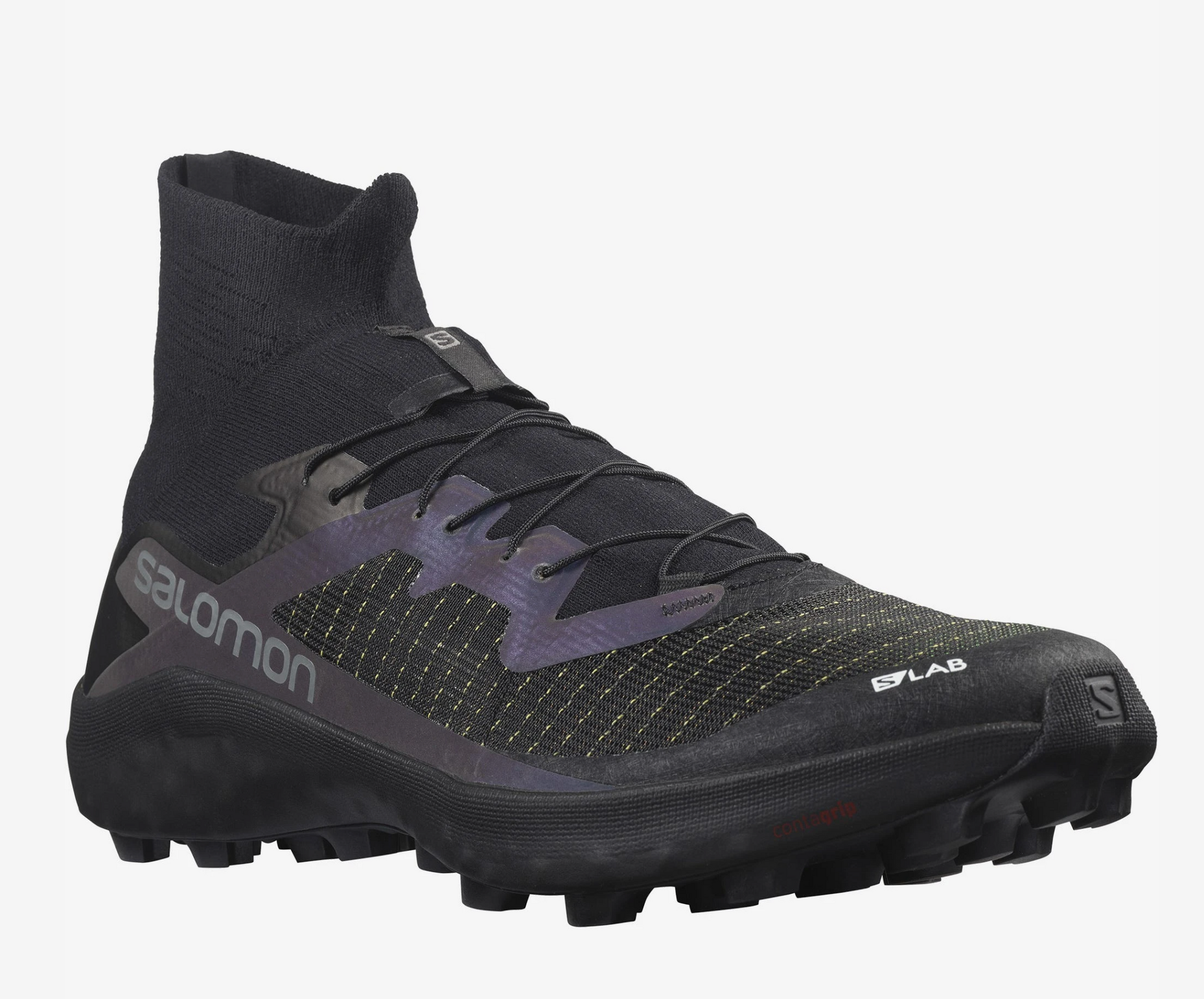 Salomon speedcross 2024 s lab 2