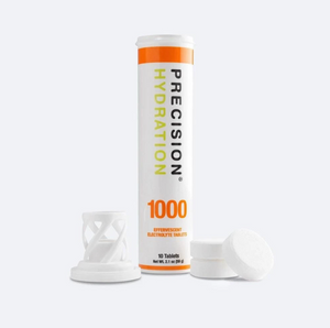 Precision Hydration H2PRO Hydrate Tabs: 250 - 1500