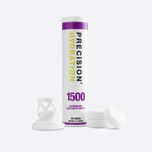 Precision Hydration H2PRO Hydrate Tabs: 250 - 1500