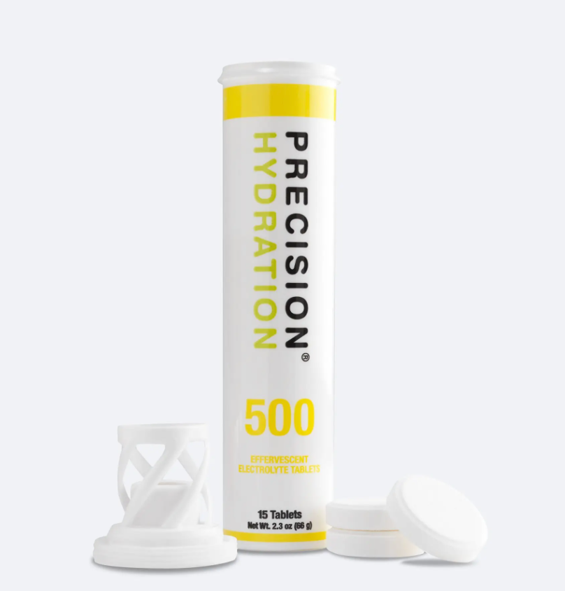 Precision Hydration H2PRO Hydrate Tabs: 250 - 1500