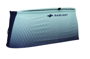 Raidlight 4 Pocket Stretch Belt Womens