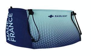 Raidlight 4 Pocket Stretch Belt Womens