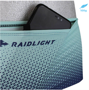 Raidlight 4 Pocket Stretch Belt Womens