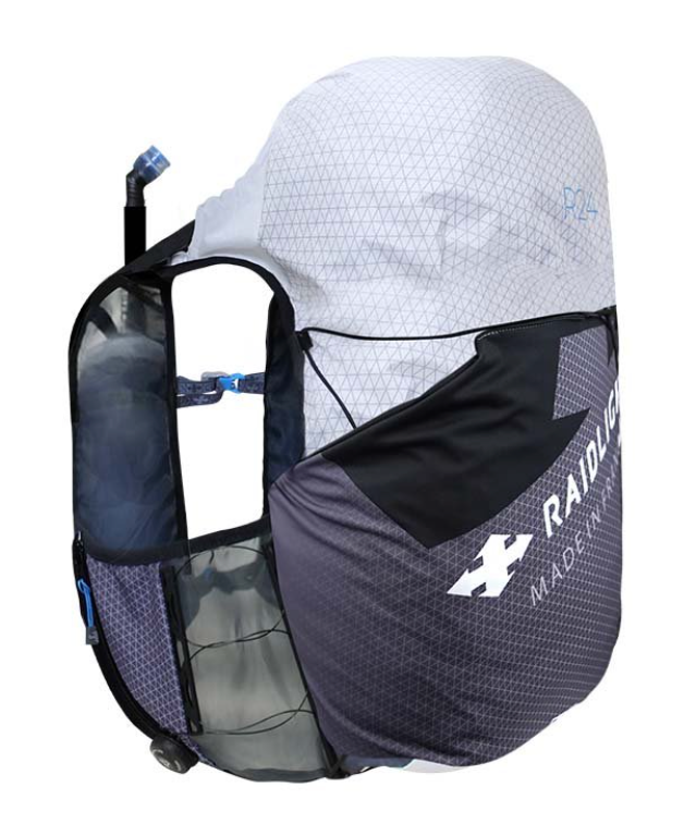 Raidlight Ultralight Vest 24L