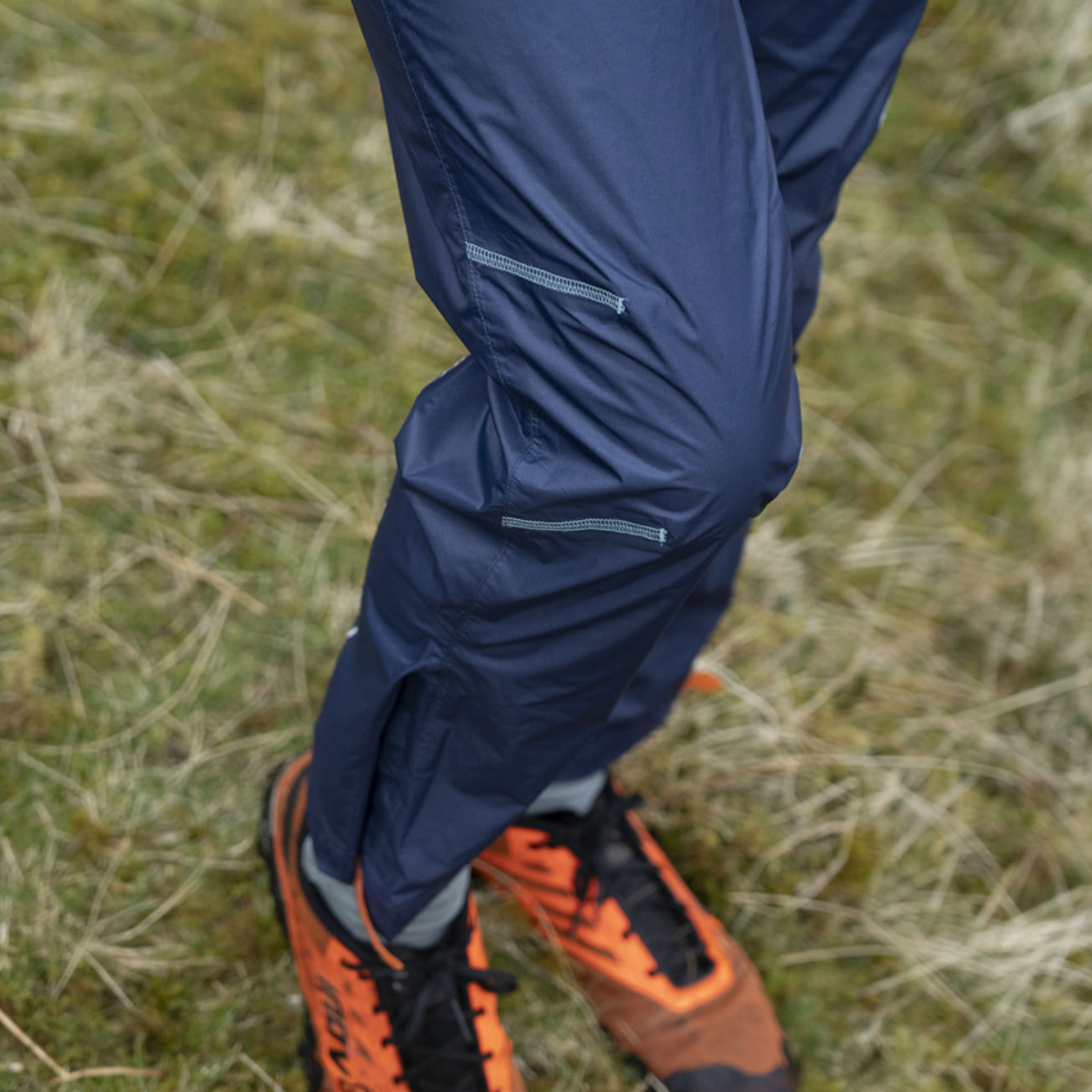 Omm waterproof trousers sales