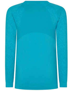 La Sportiva Blaze Long Sleeve Base Layer Womens