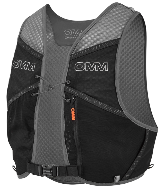 OMM UltraFire 5 Race Vest