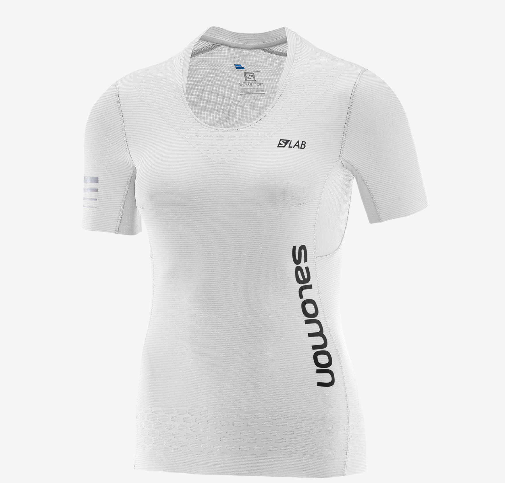 Salomon S/LAB Exo SS Tee Womens