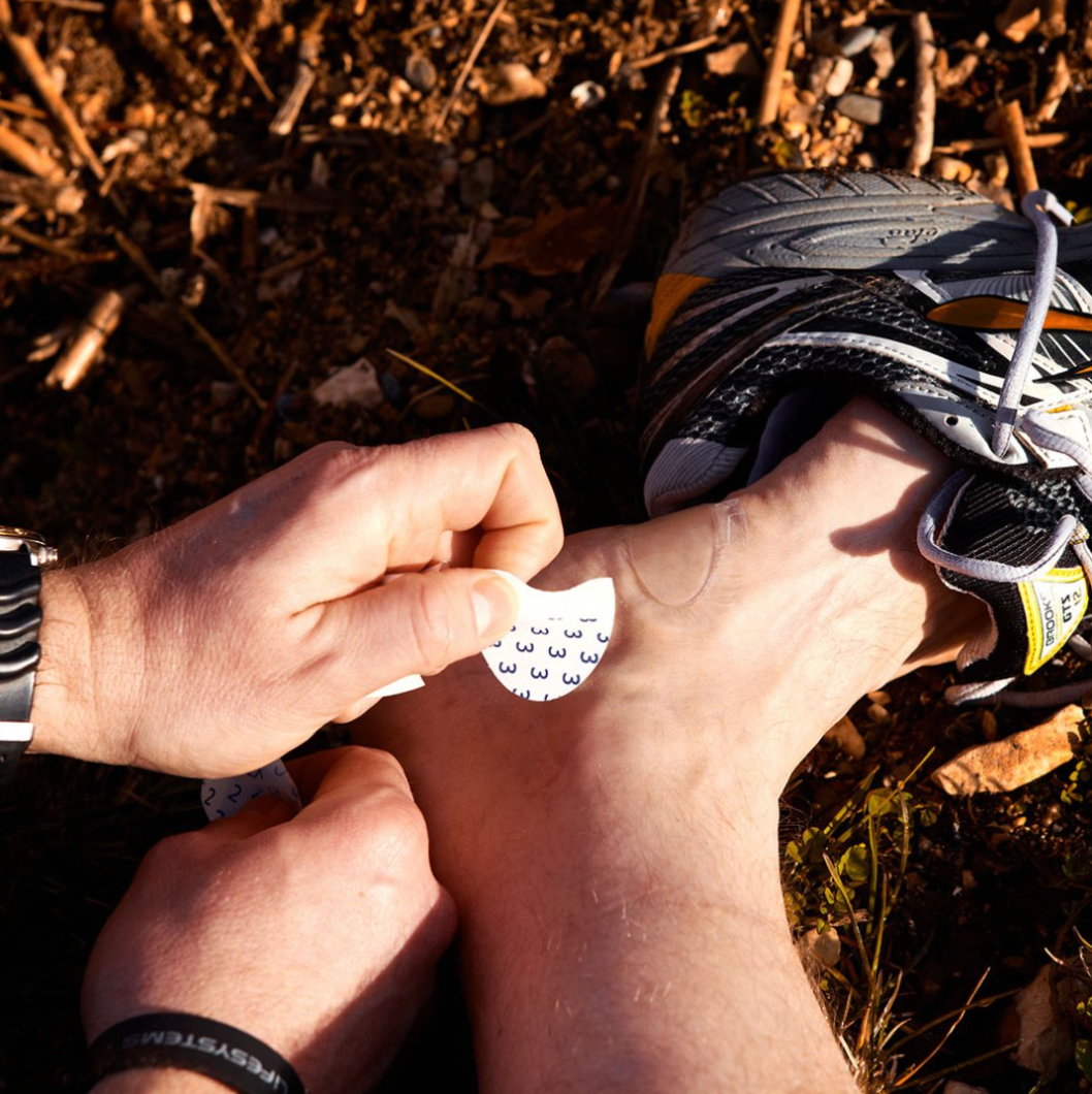 Lifesystems Blister First Aid Kit