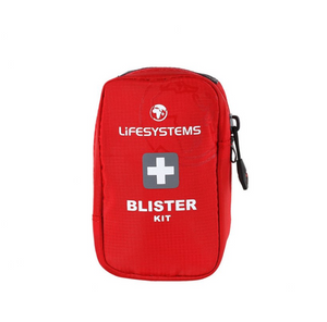 Lifesystems Blister First Aid Kit